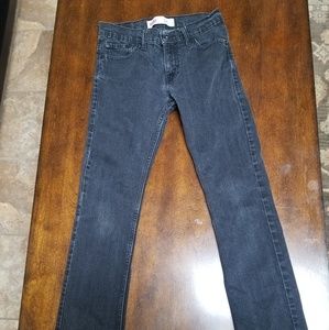 Boy's Levi's 511 Slim